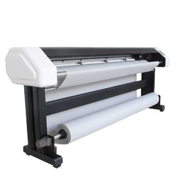 Single color digital paper sublimation printing machine printer plotter for sale