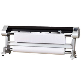 A1 A2 A3 Magic Inkjet Printer Cutter / Digital Plotter Machine Automatic Grade
