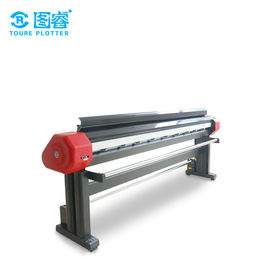 2019 new print and cut plotter/ Vertical Magic Inkjet Plotter with high quality