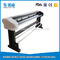 Industrial Textile Printing Machine , Single Color Fabric Plotter Cutter