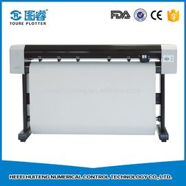 Digital Garment Pattern Plotter High Performance For Garment Industry