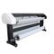 Single color digital paper sublimation printing machine printer plotter for sale