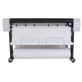 Industrial garment digital plotter HP45 inklet printer TJ1350