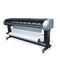 PCB Inkjet Water Ink Printer , 60m Long / Hour Large Format Printing Machine