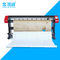 High Durability Cutting Plotter Machine 1650mm Printing Dimension 84Kg