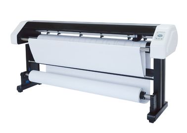 cutting width QH66 1.65m garment vertical inkjet plotter