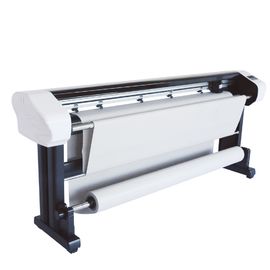 cutting width QH66 1.65m garment vertical inkjet plotter