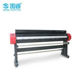 2019 new print and cut plotter/ Vertical Magic Inkjet Plotter with high quality