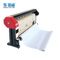 factory price plotter cutter flatbed cutting plotter for fabrics carton box making with inkjetting
