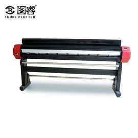 hot sale shirt printing machine Vertical cutting plotter inkjet for Clothing proofing